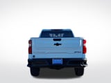 2026 Chevrolet Silverado 1500 - Preview 4