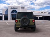 2026 Jeep Wrangler - Preview 7