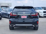 2018 Lexus RX - Preview 6