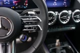 2026 Mercedes-Benz GLA-Class - Preview 13