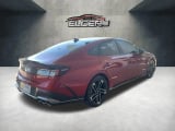 2025 Hyundai Sonata - Preview 7