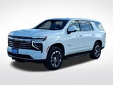2027 Chevrolet Tahoe - Preview 7