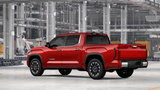 2026 Toyota Tundra - Preview 6