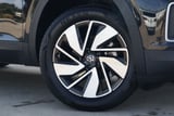 2026 Volkswagen Atlas - Preview 3