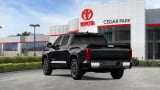 2026 Toyota Tundra - Preview 7