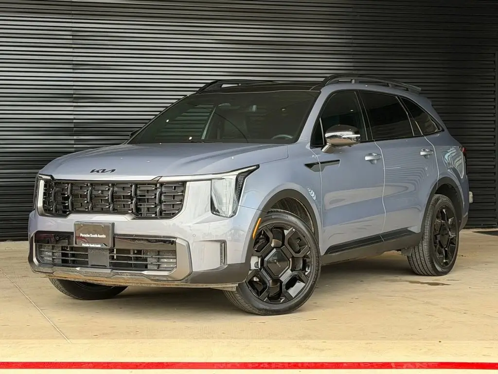2025 Kia Sorento - Image 1