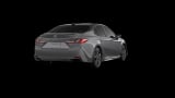 2026 Toyota Camry - Preview 9