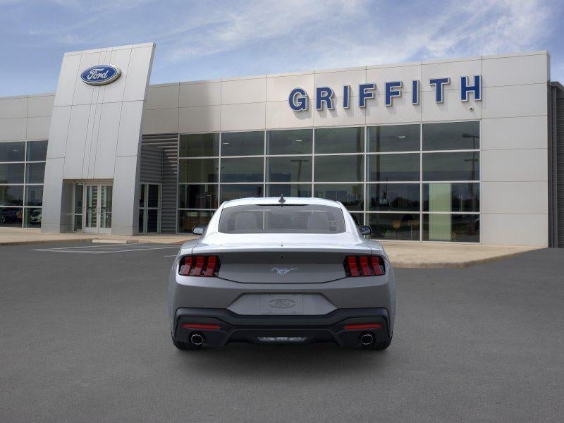 2026 Ford Mustang - Image 3