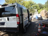 2025 Ram ProMaster 2500 - Preview 6