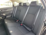 2026 Honda Civic - Preview 13