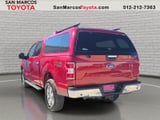 2018 Ford F-150 - Preview 7