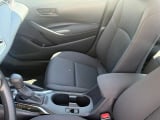 2025 Toyota Corolla - Preview 9