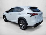2017 Lexus NX - Preview 7