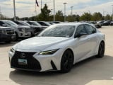 2022 Lexus IS - Preview 6
