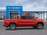 2026 Chevrolet Silverado 1500 - Preview 5