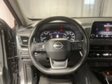 2025 Nissan Rogue - Preview 10