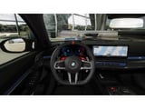 2027 BMW 5 Series - Preview 13