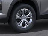 2026 Chevrolet Trax - Preview 9