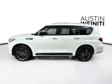 2024 INFINITI QX80 - Preview 4