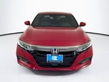 2019 Honda Accord - Preview 2