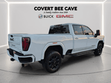 2024 GMC Sierra 2500HD - Preview 9