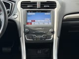 2019 Ford Fusion - Preview 14
