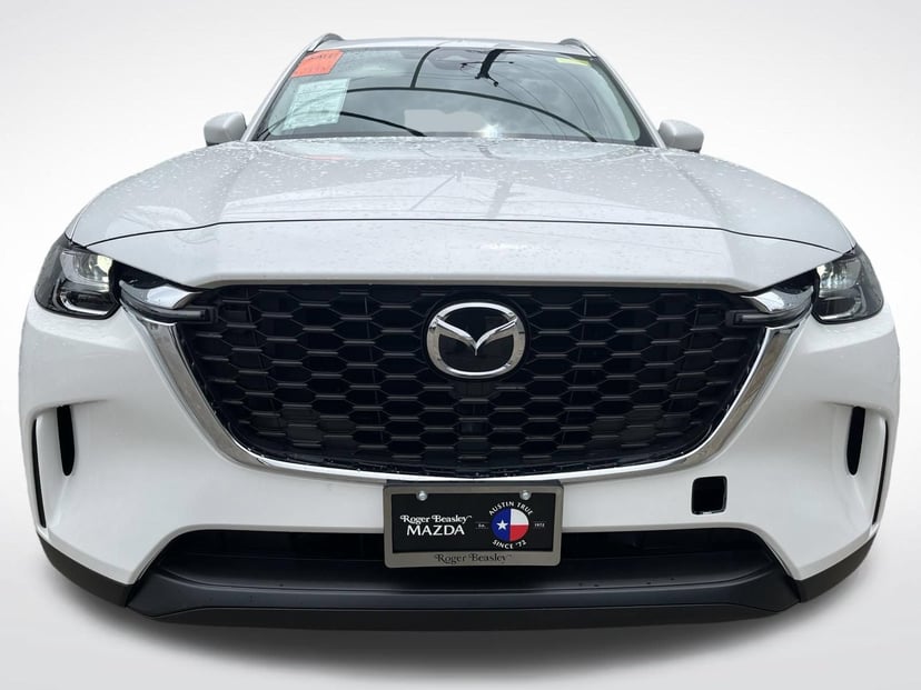 2025 Mazda CX-90 - Image 1