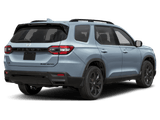 2026 Honda Pilot - Preview 2