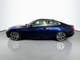 2026 BMW 4 Series - Preview 8