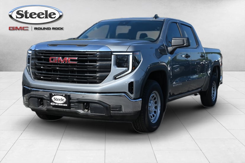 2026 GMC Sierra 1500 - Image 1