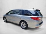 2019 Honda Odyssey - Preview 7