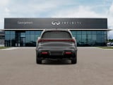 2027 INFINITI QX65 - Preview 2