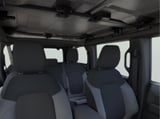 2026 Ford Bronco - Preview 12