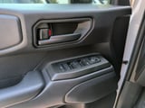 2025 Toyota Land Cruiser - Preview 13