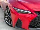 2024 Lexus IS - Preview 5