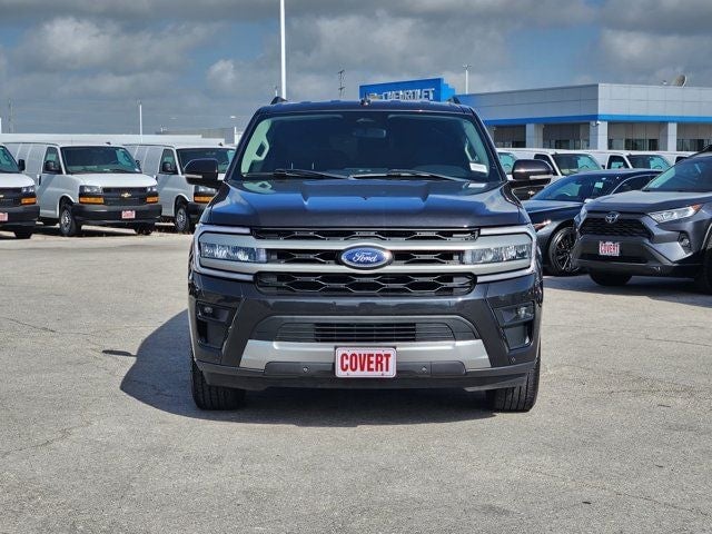 2022 Ford Expedition - Image 1