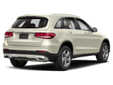 2019 Mercedes-Benz GLC - Preview 2