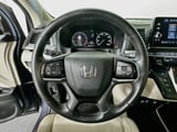 2025 Honda Odyssey - Preview 11