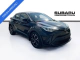 2020 Toyota C-HR - Preview 2