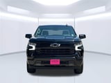 2026 Chevrolet Silverado 1500 - Preview 8