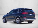 2020 BMW X5 - Preview 8
