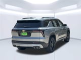 2027 Chevrolet Traverse - Preview 5