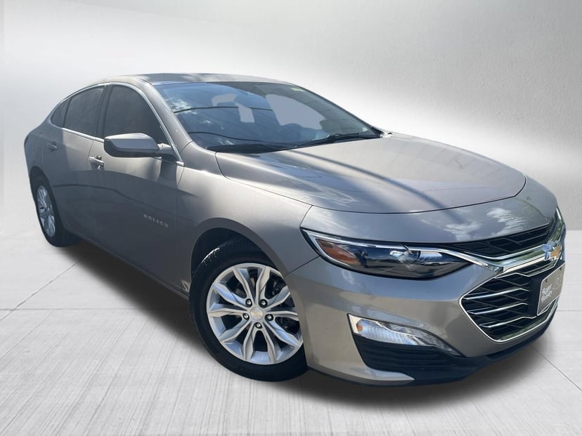 2024 Chevrolet Malibu - Image 2
