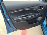 2024 Mitsubishi Mirage - Preview 10