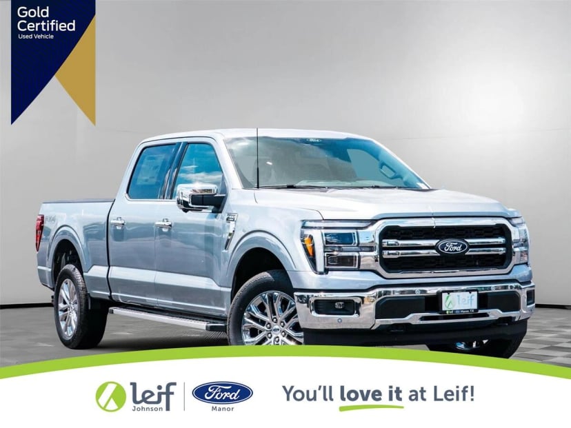 2026 Ford F-150 - Image 1