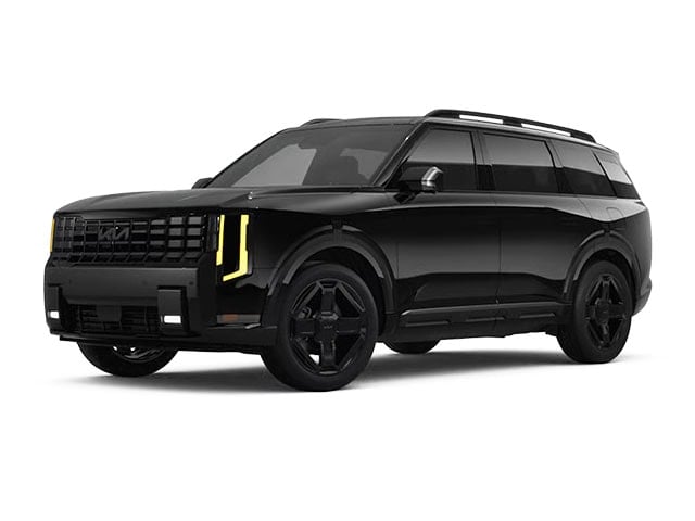 2027 Kia Telluride - Image 1