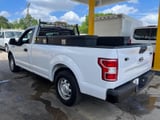 2018 Ford F-150 - Preview 7