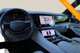 2026 Jeep Grand Wagoneer L - Preview 14