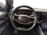 2024 Jeep Grand Wagoneer L - Preview 12