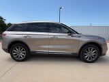 2021 Lincoln Corsair - Preview 7